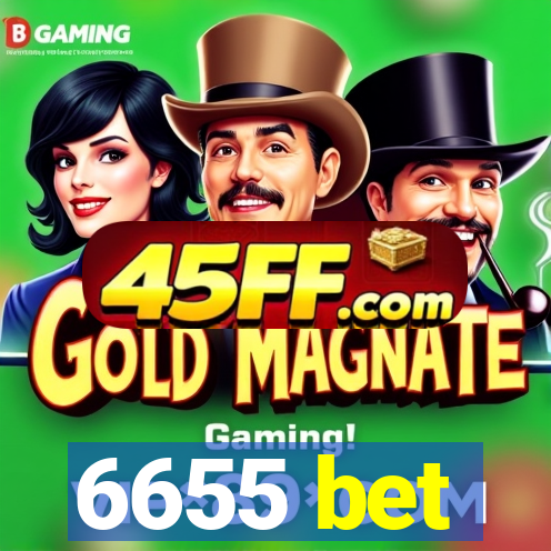 6655 bet
